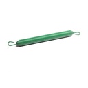 PETERBILT HOOD SPRING (GREEN) - FITS 389/388/386