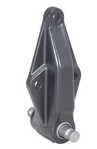 [HAN1003] KENWORTH/PETERBILT FRONT LEAF SPRING SHACKLE HANGER(ALUMINUM) FITS OEM# B11-1034-8