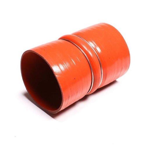 [HOS1037] CHARGE AIR COOLER 2 RING HUMP HOSE 6.00" X 4.00"