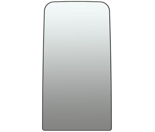 [PET6219] PETERBILT 579 HEATED DOOR MIRROR GLASS UPPER - LEFT SIDE