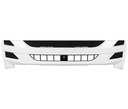 ISUZU NPR NEW STYLE GRILLE 2014 & UP REPLACES OEM# 8-98241-071
