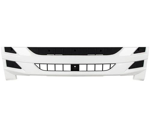 [NPR2220] ISUZU NPR NEW STYLE GRILLE 2014 & UP REPLACES OEM# 8-98241-071