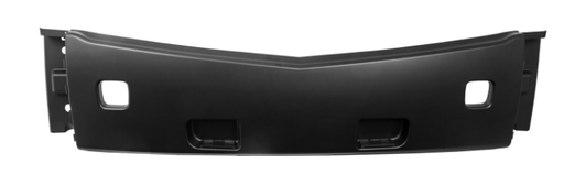 [PET6227] PETERBILT 579 CENTER PLASTIC BUMPER W/ REINFORCEMENT