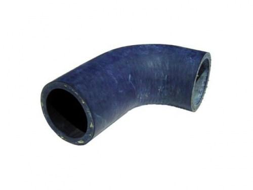 [HOS1001] 90 DEGREE FREIGHTLINER RADIATOR HOSE 6.7" X 4.33" X 2.5"
