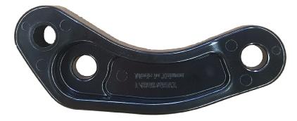 [PET2374] PETERBILT 379 HOOD PIVOT MOUN - RIGHT SIDE