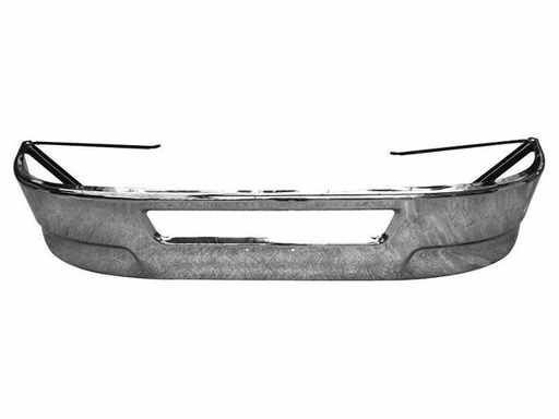 [KEN2356] KENWORTH T370 16" CHROME BUMPER W/ BRACKETS (OEM STYLE)
