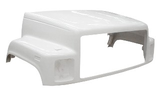[GM2219] GMC TOPKICK/KODIAK HOOD 1990 TO 1994