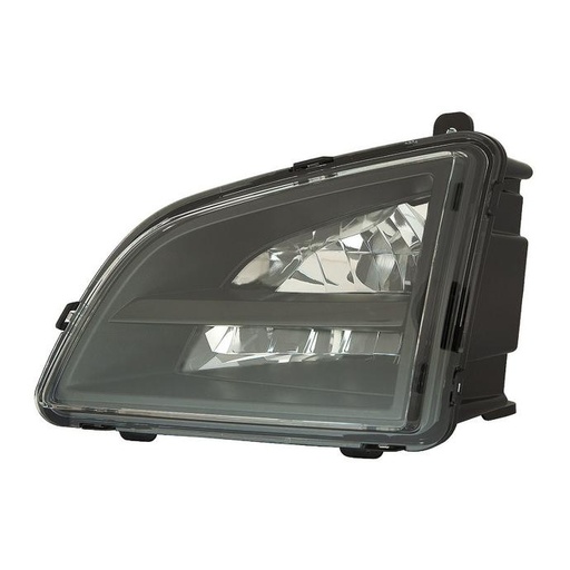 [VOL3706] Volvo VNL 2018 & UP LED FOG LIGHT - DRIVER SIDE
