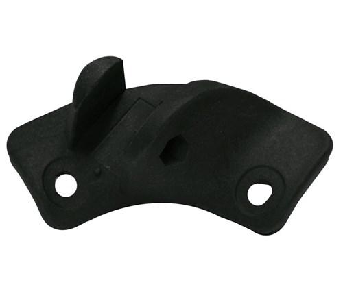 [VOL3570] Volvo VNL 2004-2022 DOOR MIRROR UPPER SUPPORT BRACKET - LEFT SIDE