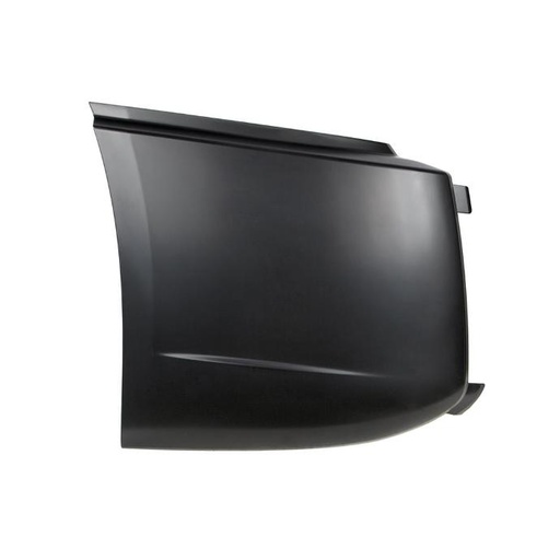 [VOL3716] 2018 & UP Volvo VNL BUMPER COVER - RIGHT SIDE