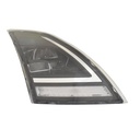 VOLVO VNL/VNR 2018 & UP HEADLIGHT ASSEMBLY W/ SILVER DRL BAR (W/ LED MODULE ) - RIGHT SIDE