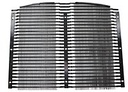 KENWORTH T600B AERO GRILLE 1990-2007