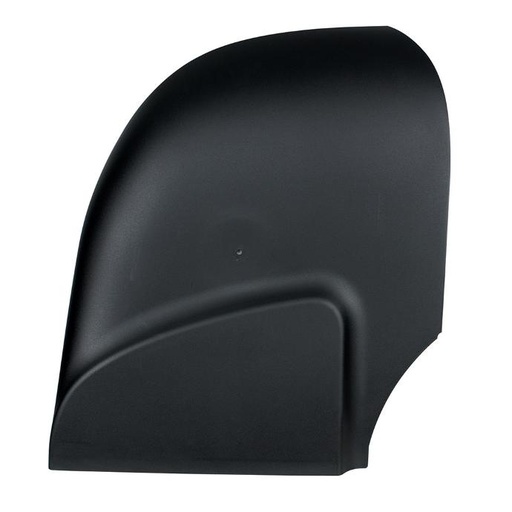 [VOL3565-AD] Volvo VNL 2015-2017 BUMPER END AIR DEFLECTOR - RIGHT SIDE