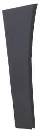 [VOL3575] Volvo VNL TOP CAB FAIRING TRIM 2004-2017 - RIGHT SIDE