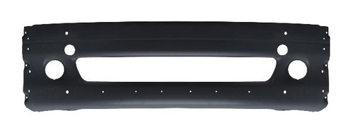 [FRE2601] COLUMBIA BUMPER CENTER METAL 2001-2011