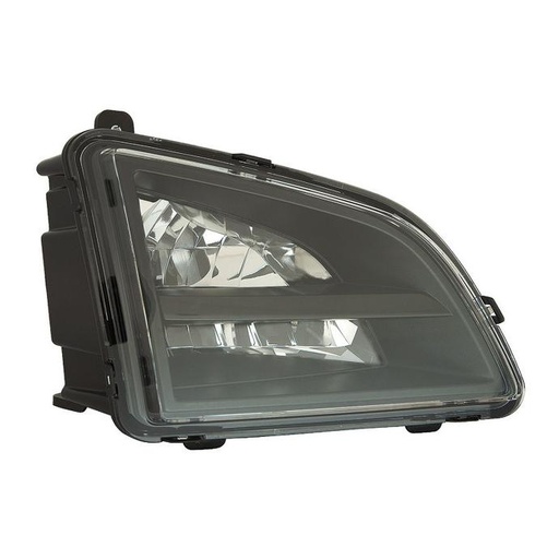 [VOL3707] Volvo VNL 2018 & UP LED FOG LIGHT - RIGHT SIDE