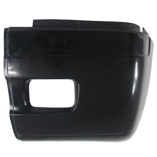 [FRE2406] CENTURY CLASS BUMPER END IN FIBERGLASS 1996-2003 - LEFT SIDE