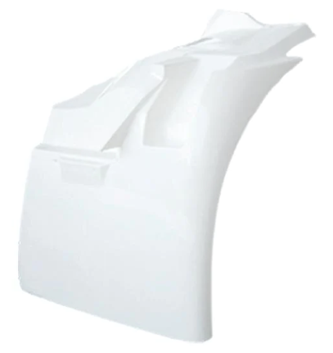 [INT2161] INTERNATIONAL 4200/4300/4400 FENDER EXTENSION 2000 & UP - RH