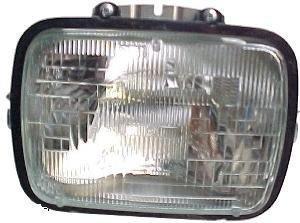 [INT2219-M] INTERNATIONAL 4700/4900/8100/8200/8300/9400 HEADLIGHT ASSY (LH/RH)