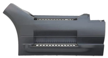 [VOL3732] VOLVO VNL 2018-2024 FRONT FAIRING (WITH INNER REINFORCEMENT) - LEFT SIDE