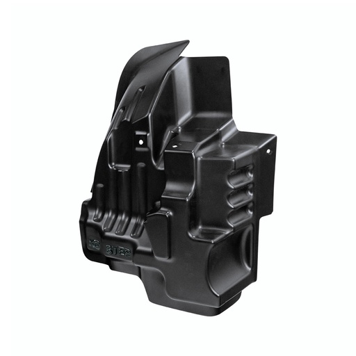 [KEN2787] KENWORTH T680 2013-2021 SPLASH SHIELD - RIGHT SIDE