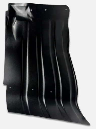 [KEN2821] KENWORTH T680 2022 & UP NEXT GEN FRONT SPLASH GUARD - LEFT SIDE