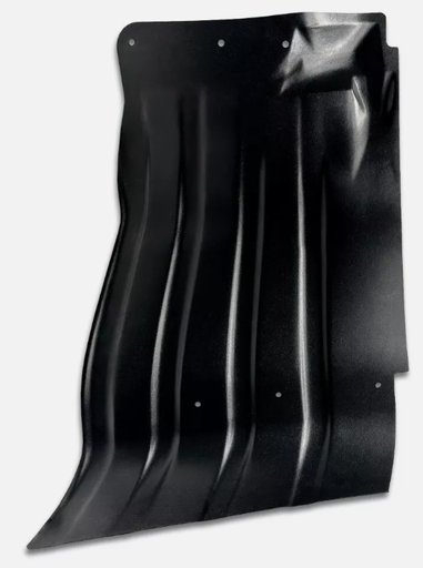 [KEN2822] KENWORTH T680 2022 & UP NEXT GEN FRONT SPLASH GUARD - RIGHT SIDE