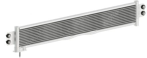 [OC1000] TRANSMISSION OIL COOLER FOR CASCADIA P4 2021-2026 PART# 07-25222-000