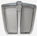 KENWORTH T680 2022 & UP NEW GEN GRILLE ASSEMBLY