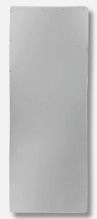 [PET6314] PETERBILT 579 2023 & UP NEXT GEN LOWER CAB FAIRING - LEFT SIDE