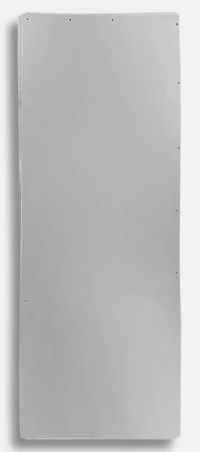 [PET6315] PETERBILT 579 2022 & UP NEXT GEN LOWER CAB FAIRING - RIGHT SIDE