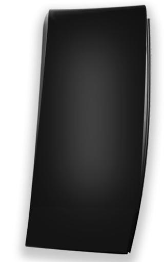 [PET6316] PETERBILT 579 2023 & UP NEXT GEN UPPER CAB FAIRING - LEFT SIDE