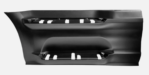 [PET6320] PETERBILT 579 2022 & UP NEXT GEN FRONT FAIRING - LEFT SIDE