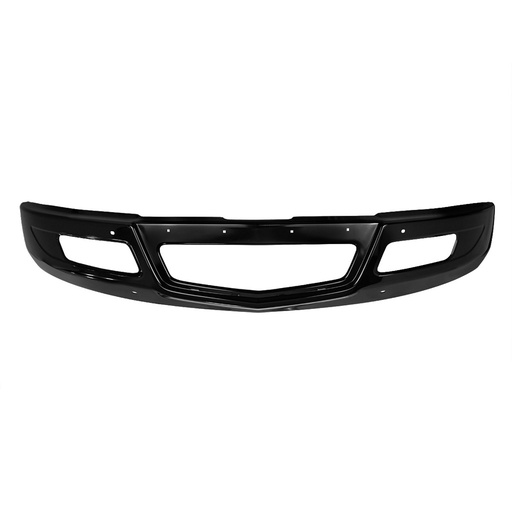 [INT2802] INTERNATIONAL MV 2023 & UP BLACK BUMPER