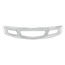 INTERNATIONAL MV 2023 & UP CHROME BUMPER