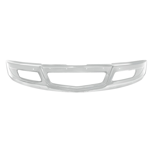 [INT2803] INTERNATIONAL MV 2023 & UP CHROME BUMPER