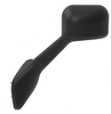 INTERNATIONAL LT HOOD MIRROR (BLACK) - LEFT SIDE (HEATED)(SWIVELS)