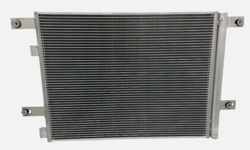 [AC170] KENWORTH T180/T280/T380/T480 2020 & UP A/C CONDENSER ALSO FITS PETERBILT 535/536/537/548 2022 & UP