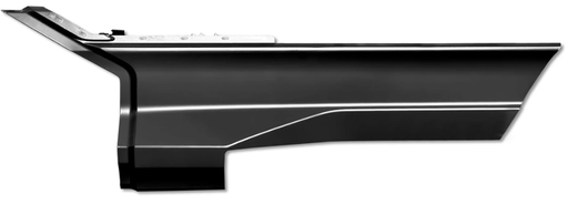 [KEN2829] KENWORTH T680 2023 & UP NEXT GEN FRONT FAIRING - RIGHT SIDE