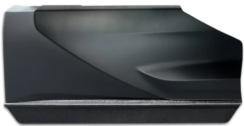 [KEN2831] KENWORTH T680 2023 & UP NEXT GEN REAR FAIRING - RIGHT SIDE