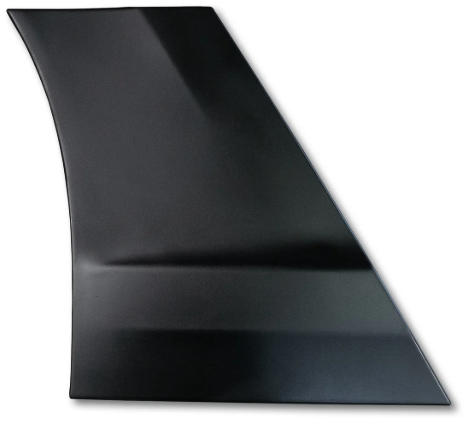 [KEN2832] KENWORTH T680 2023 & UP NEXT GEN FRONT FENDER PANEL - LEFT SIDE