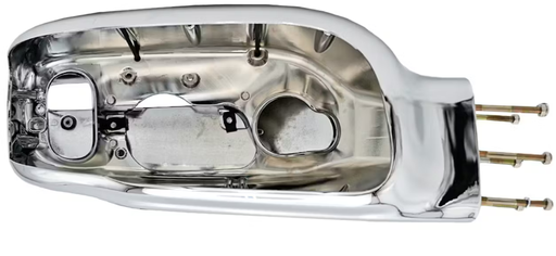[PET2542] PETERBILT 389 HEADLIGHT HOUSING BUCKET - RIGHT SIDE