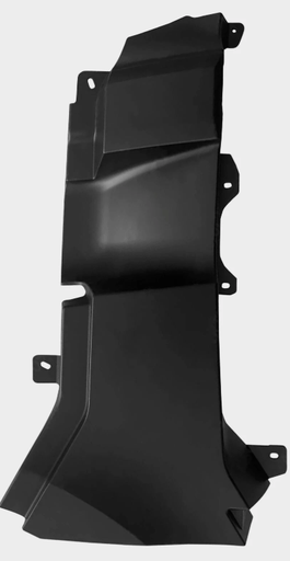 [FRE3910] CASCADIA 2018-2026 P4 COWL PANEL - LEFT SIDE